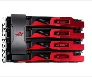 ROG Enthusiast SLI Bridge